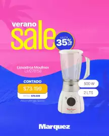 Catálogo Grupo Marquez semana 10 Página 2