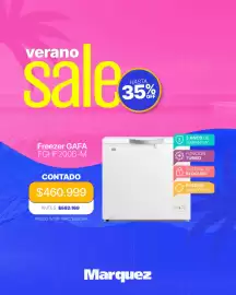 Catálogo Grupo Marquez semana 10 Página 4