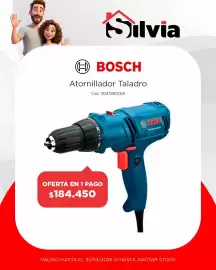 Catálogo Casa Silvia Página 3