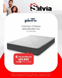 Catálogo Casa Silvia Página 4