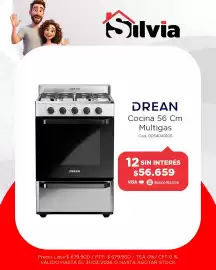 Catálogo Casa Silvia Página 5