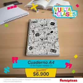 Catálogo Ferniplast Página 1