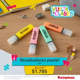 Catálogo Ferniplast Página 2