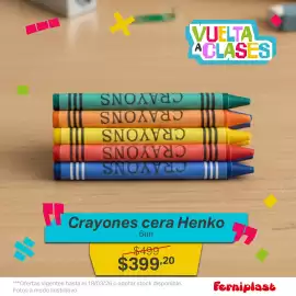 Catálogo Ferniplast Página 3