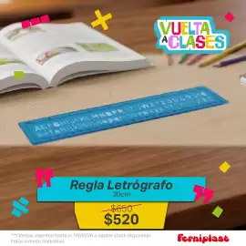 Catálogo Ferniplast Página 4