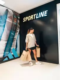 Catálogo Sportline Página 4
