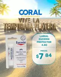 Catálogo Coral Hipermercados semana 10 Página 1