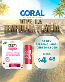 Catálogo Coral Hipermercados semana 10 Página 2