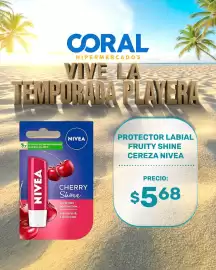 Catálogo Coral Hipermercados semana 10 Página 3