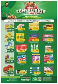 Folheto Mart Minas Página 1