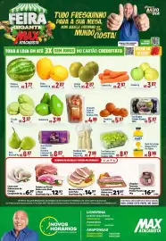 Encarte Max Atacadista Página 1