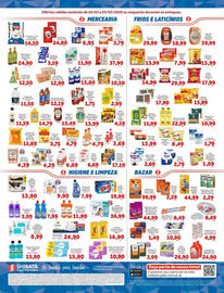 Folheto Shibata Supermercados Página 2