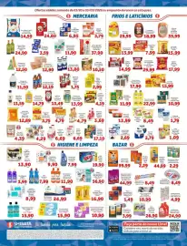 Folheto Shibata Supermercados Página 2