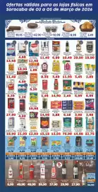 Catálogo Supermercados Tauste Página 3