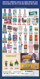 Catálogo Supermercados Tauste Página 5