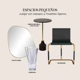 Catálogo Palacio de Hierro Página 2