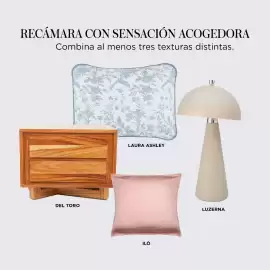 Catálogo Palacio de Hierro Página 3