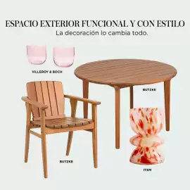 Catálogo Palacio de Hierro Página 4