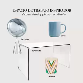 Catálogo Palacio de Hierro Página 5