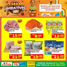 Catálogo Tome Leve semana 10 Página 2