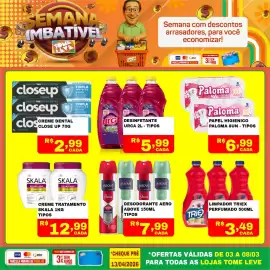 Catálogo Tome Leve semana 10 Página 3