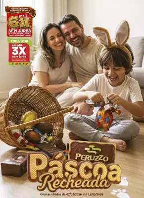 Encarte Peruzzo (válido até 15-03)