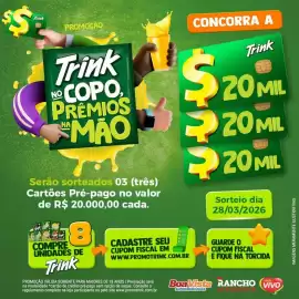 Encarte Rede Vivo Página 1