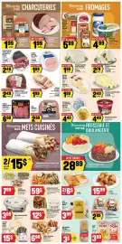 Marché Adonis flyer week 10 Page 5