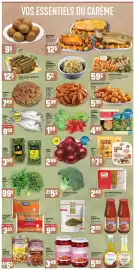 Marché Adonis flyer week 10 Page 7