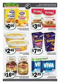 Friendly Grocer catalogue week 10 Page 2