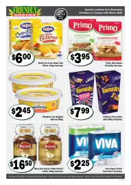 Friendly Grocer catalogue week 10 Page 2