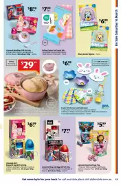 ALDI catalogue Page 13