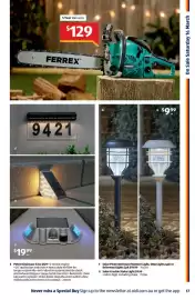 ALDI catalogue Page 17