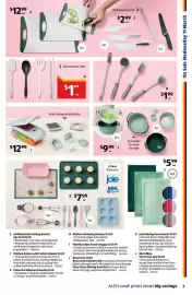 ALDI catalogue Page 3