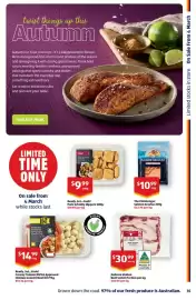 ALDI catalogue Page 35