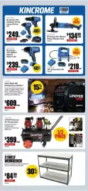 SuperCheap Auto catalogue Page 15