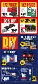 SuperCheap Auto catalogue Page 2