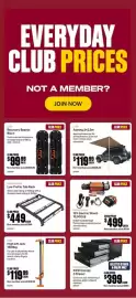 SuperCheap Auto catalogue Page 31
