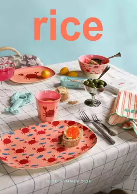 Rice catalogue (valid until 31-03)