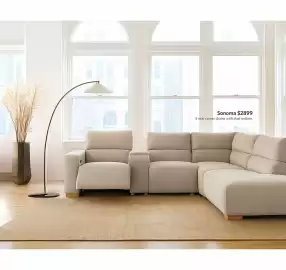 Focus On Furniture catalogue Page 10