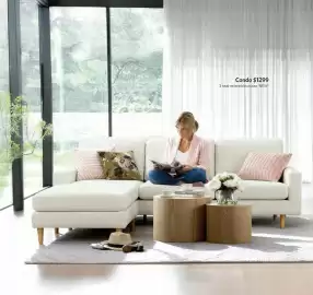Focus On Furniture catalogue Page 14