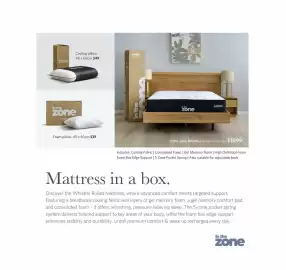 Focus On Furniture catalogue Page 19