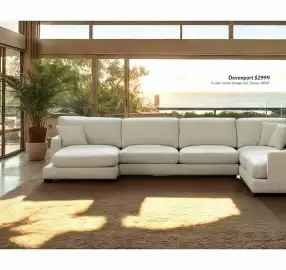 Focus On Furniture catalogue Page 2