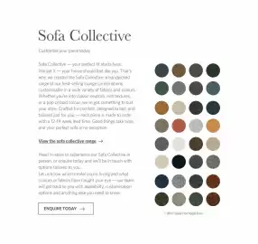 Focus On Furniture catalogue Page 20