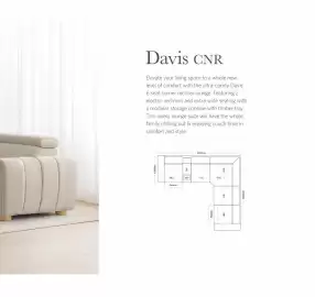 Focus On Furniture catalogue Page 7