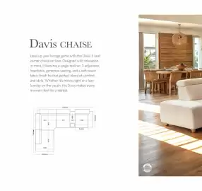 Focus On Furniture catalogue Page 8