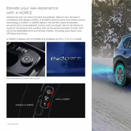 Nissan catalogue Page 10