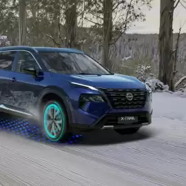 Nissan catalogue Page 11