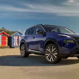 Nissan catalogue Page 12