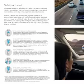 Nissan catalogue Page 14